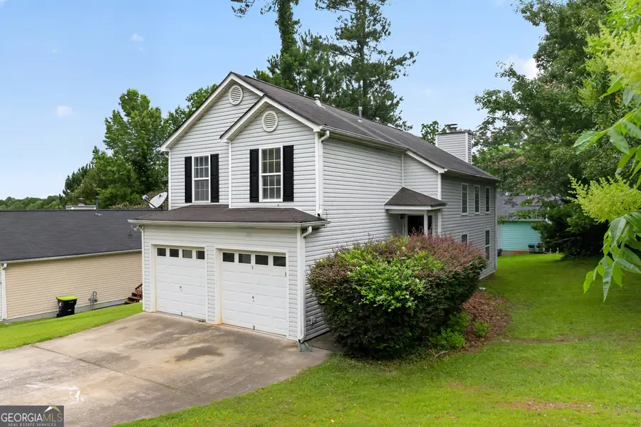 1024 Abercorn Way, Douglasville, GA 30134 - #2