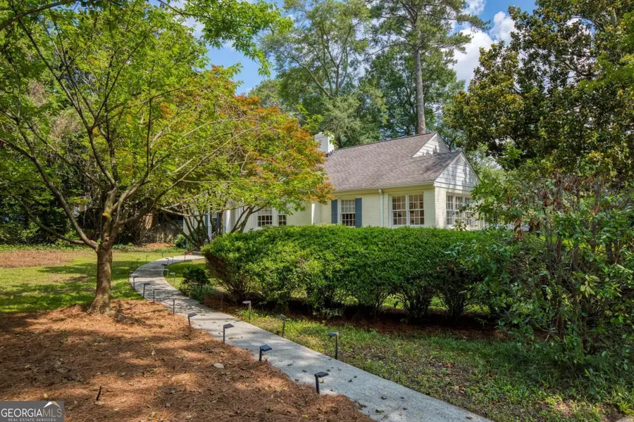 1250 Oakdale Road Ne, Atlanta, GA 30307 - #2