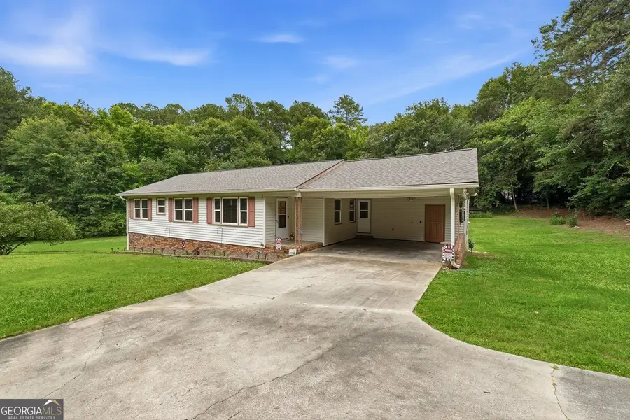 399 Donahoo Road Se, Silver Creek, GA 30173 - #3