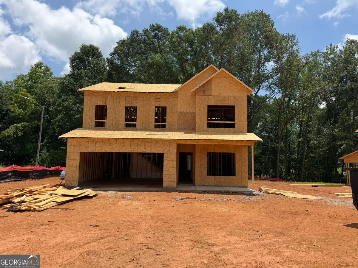 620 Hospital Road, Commerce, GA 30529 - #1