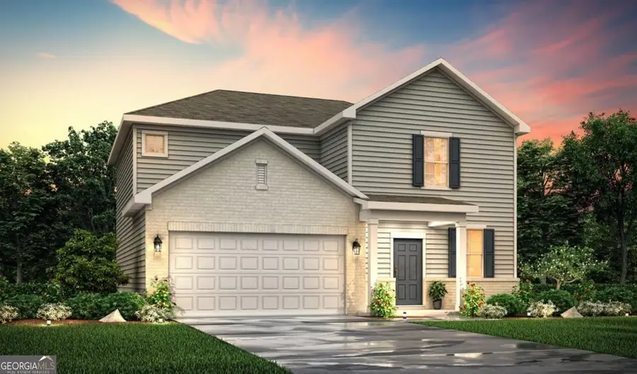 8026 Dickens Drive, Fairburn, GA 30213 - #2