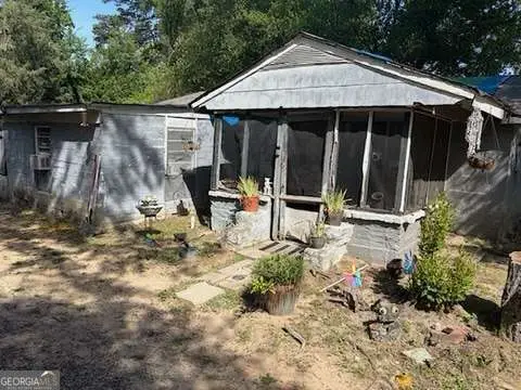 2147 Veterans Drive, Augusta, GA 30909