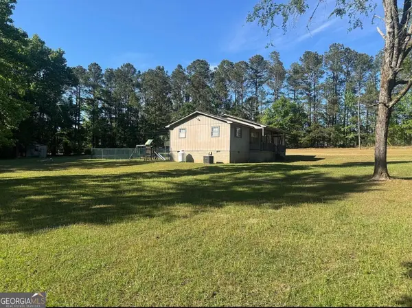 138 Simpson Proctor Lane Nw, Milledgeville, GA 31061