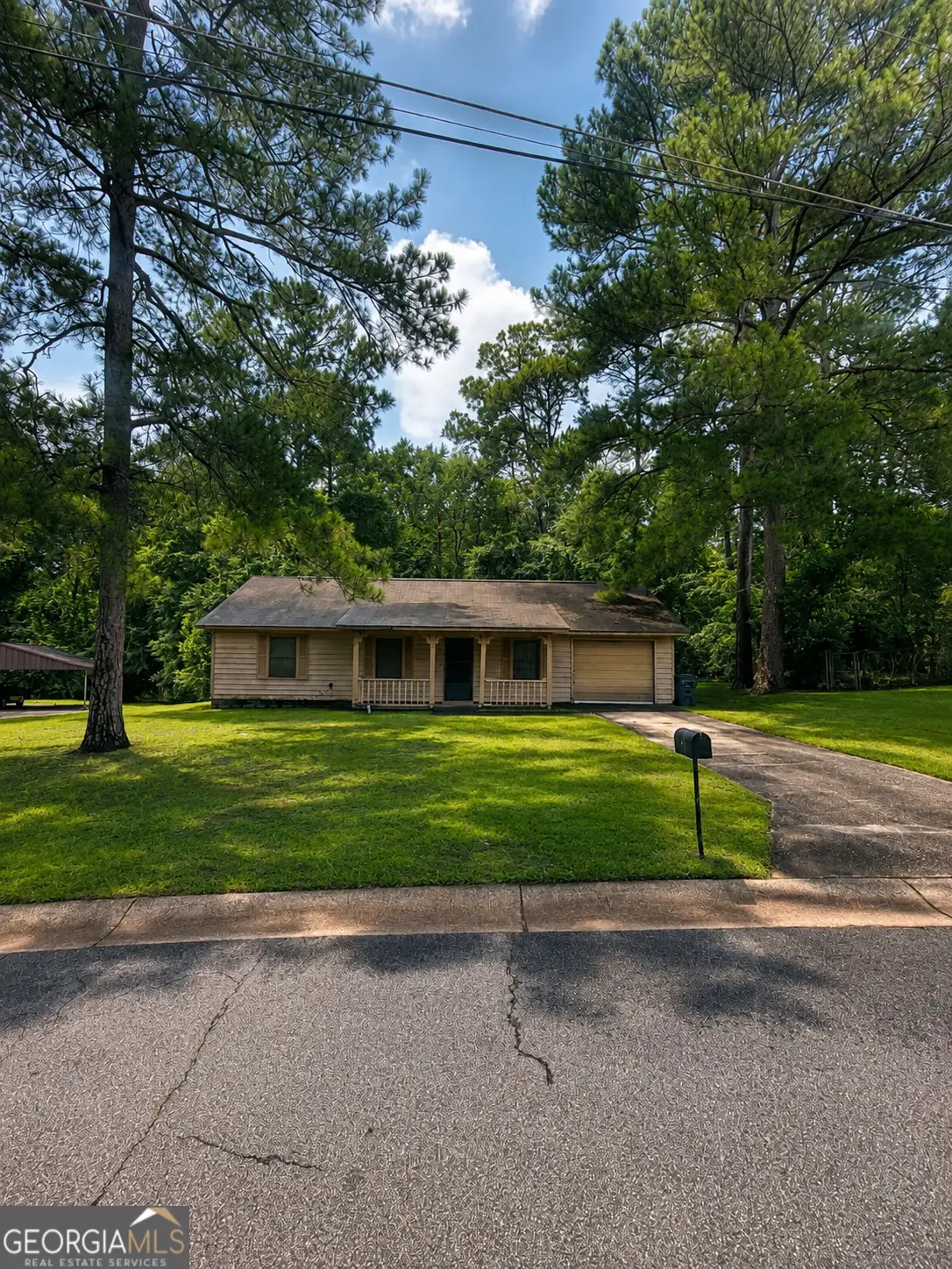 1031 King Circle, Perry, GA 31069 - #1