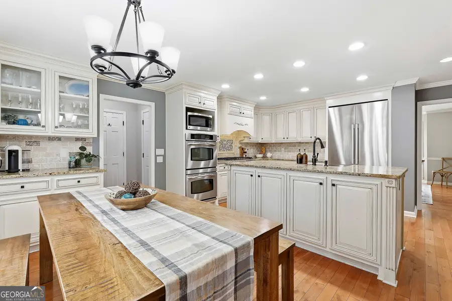 202 Crown Pt, Peachtree City, GA 30269 - #3
