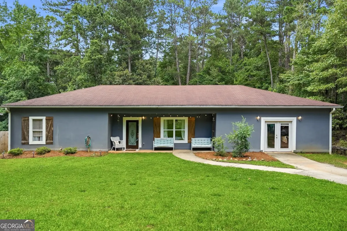 10 Goldeneye Court, Monticello, GA 31064 - #1