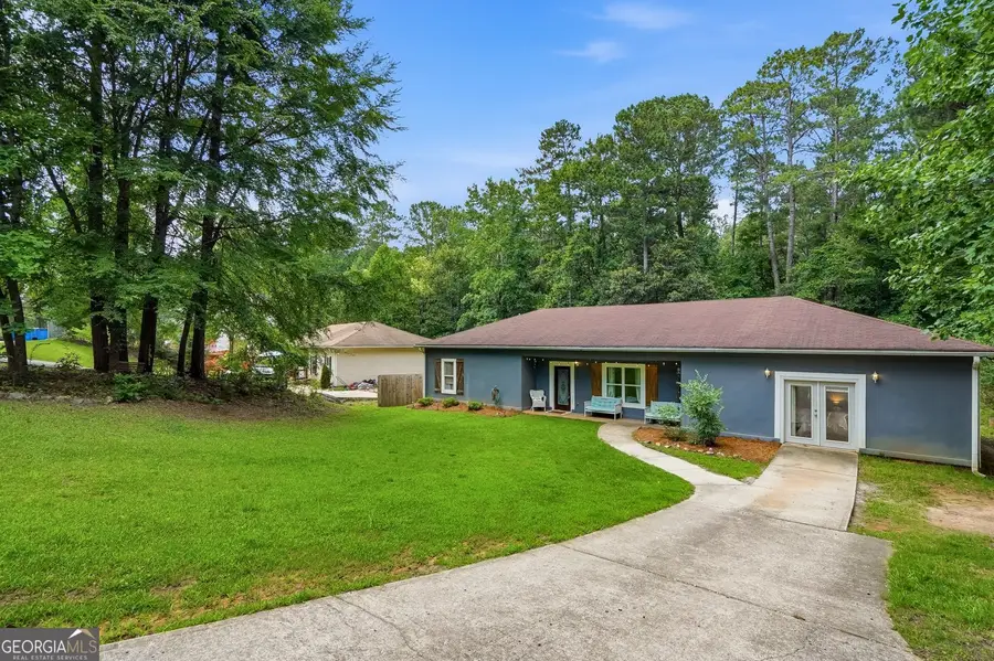 10 Goldeneye Court, Monticello, GA 31064 - #2