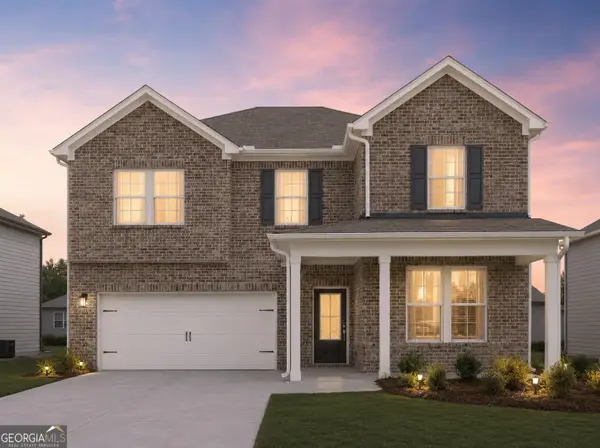 8043 Joyce Way, Fairburn, GA 30213