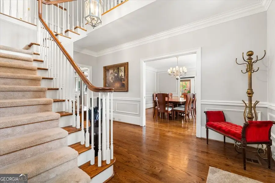 2073 Westover Plantation, Dunwoody, GA 30338 - #3