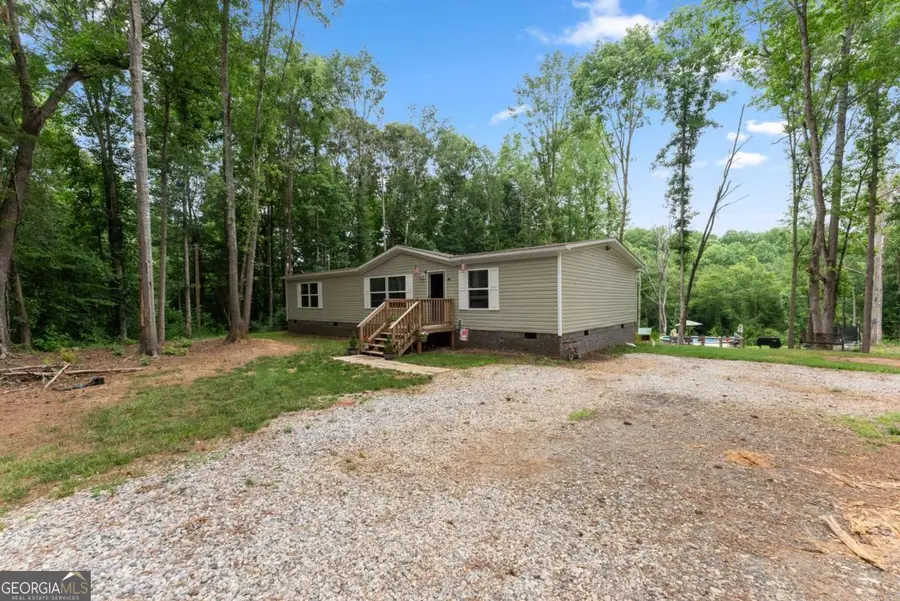 260 Falcon Lane, Carnesville, GA 30521 - #3