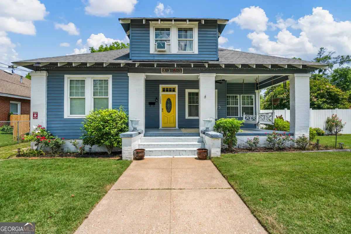1323 35th Street, Columbus, GA 31904 - #1