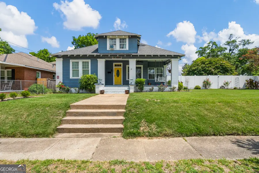 1323 35th Street, Columbus, GA 31904 - #2
