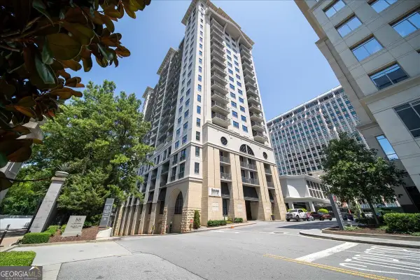 3040 Peachtree Road Nw #702, Atlanta, GA 30305