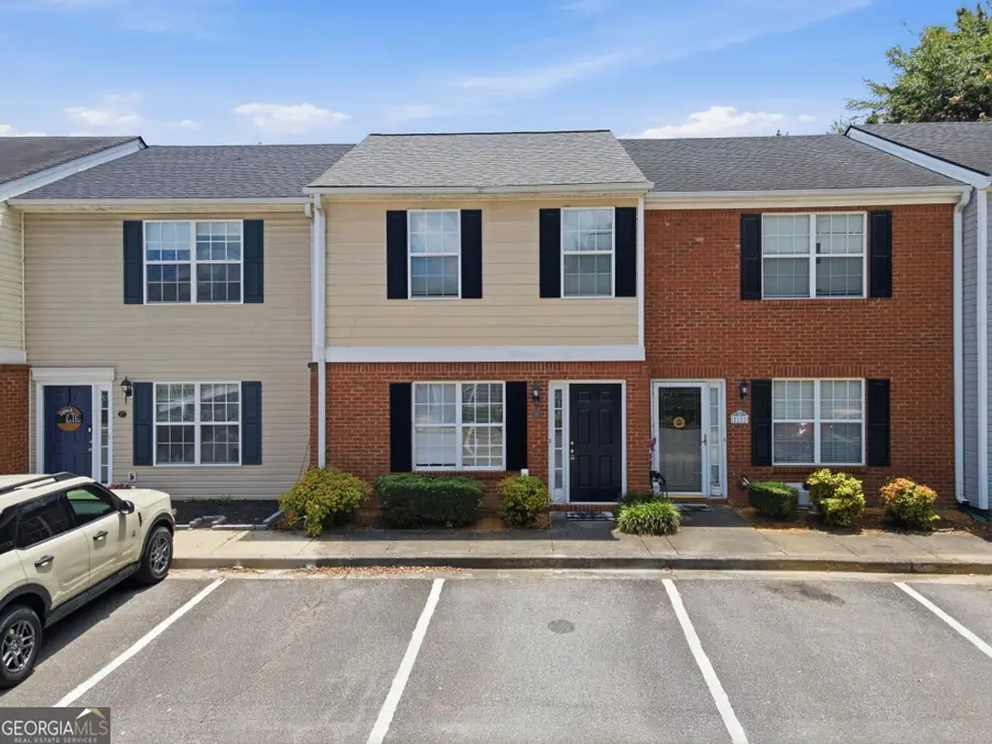 18 Princeton Place Drive, Adairsville, GA 30103 - #3