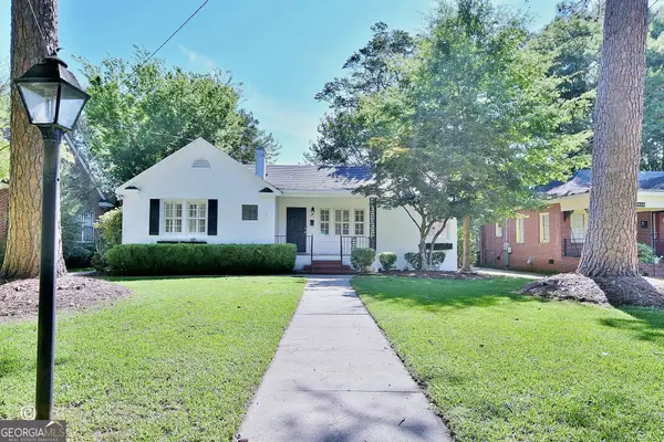 856 Blandford Avenue, Columbus, GA 31906