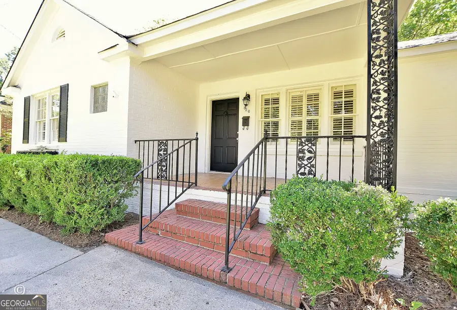 856 Blandford Avenue, Columbus, GA 31906 - #2