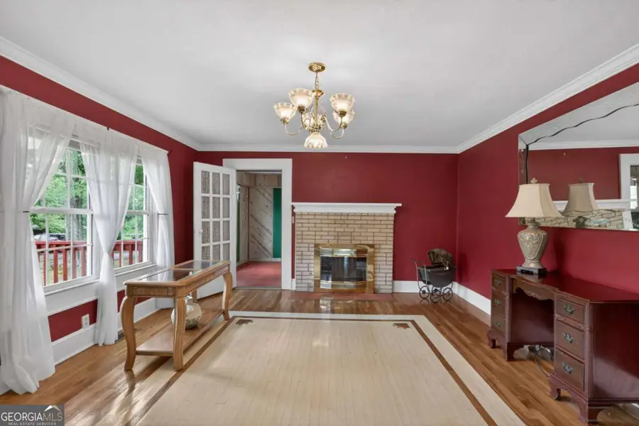 16 Garrett Avenue, Bremen, GA 30110 - #2