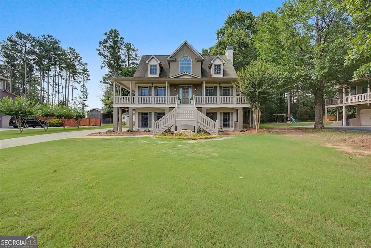 62 River Walk Parkway, Euharlee, GA 30145 - #1