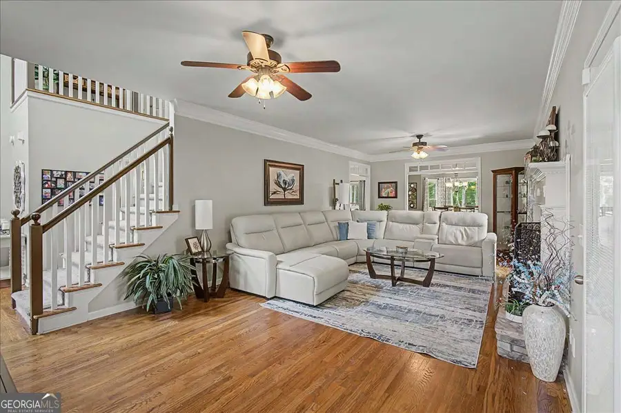 62 River Walk Parkway, Euharlee, GA 30145 - #3
