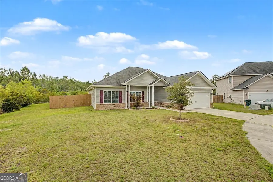258 Whipple Avenue, Hinesville, GA 31313 - #3