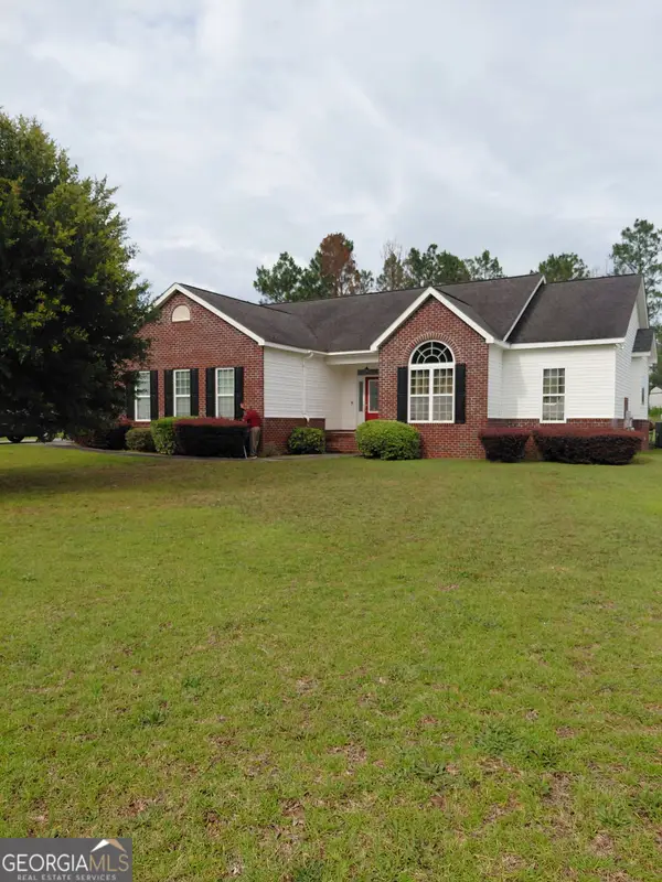 585 Live Oak Way Way, Dublin, GA 31021