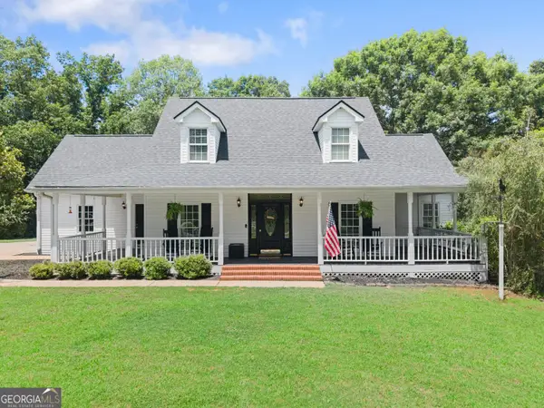 5109 High Meadow Run, Gainesville, GA 30506