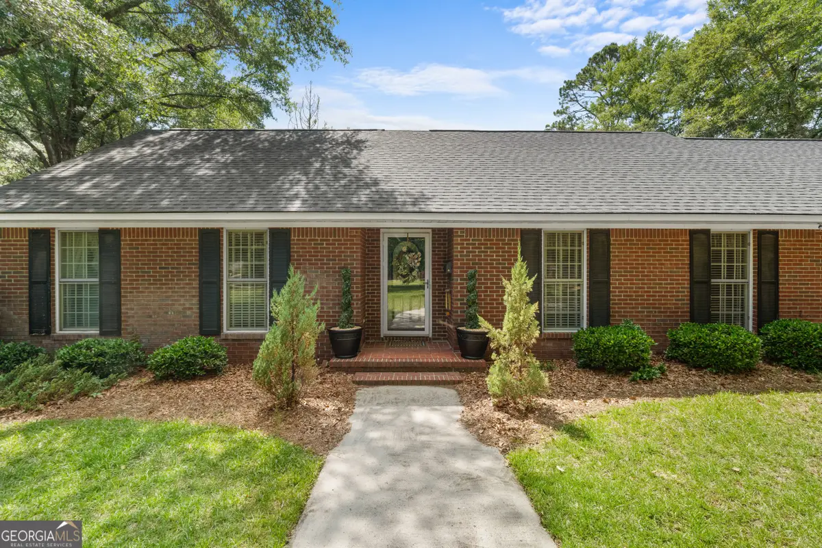 3058 Old Eighty Road, Millen, GA 30442 - #1