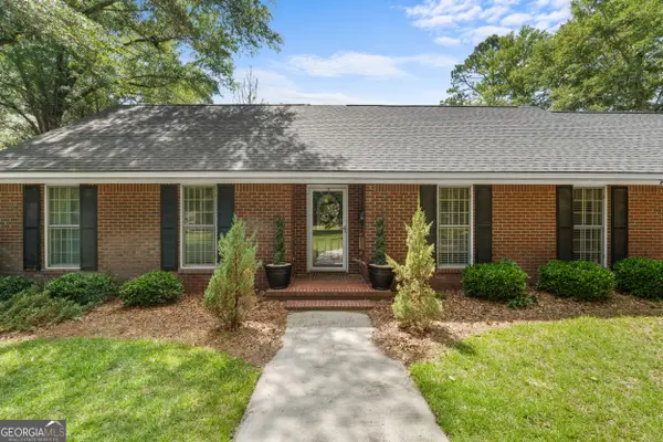 3058 Old Eighty Road, Millen, GA 30442