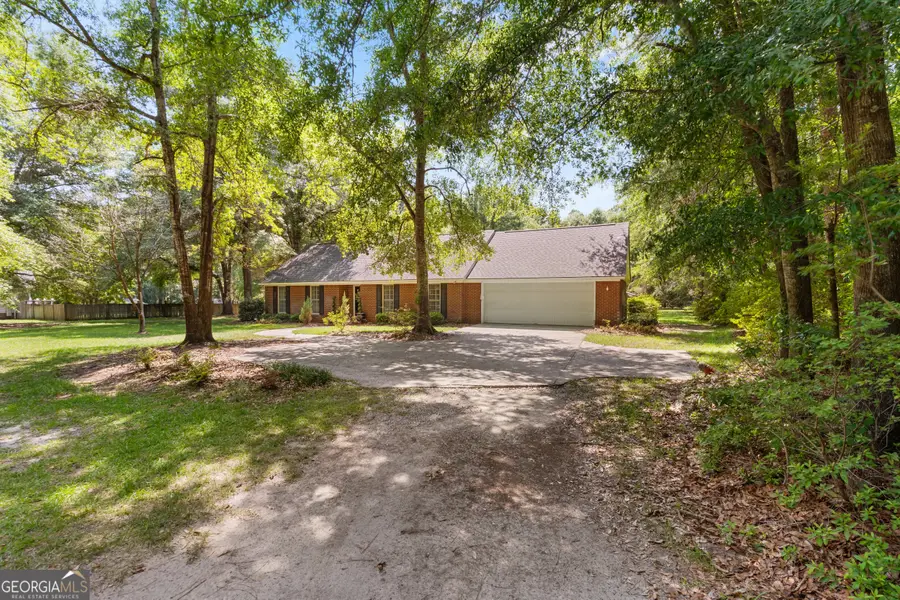 3058 Old Eighty Road, Millen, GA 30442 - #3