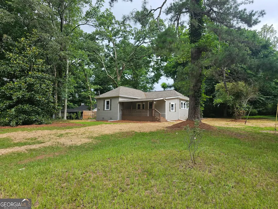 46 Mitchell Street, Carrollton, GA 30117 - #2