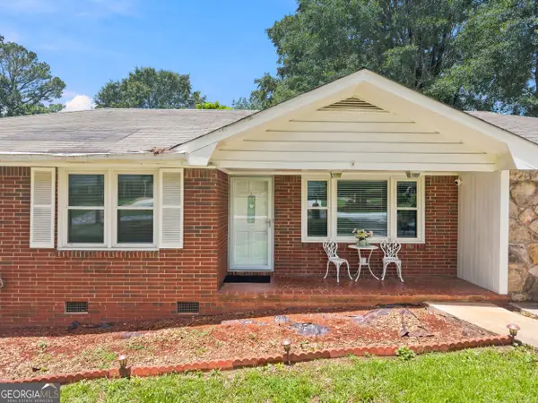8365 Dewayne Lane, Jonesboro, GA 30236