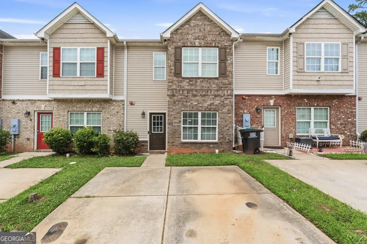 4087 Browne Court, Conley, GA 30288 - #1