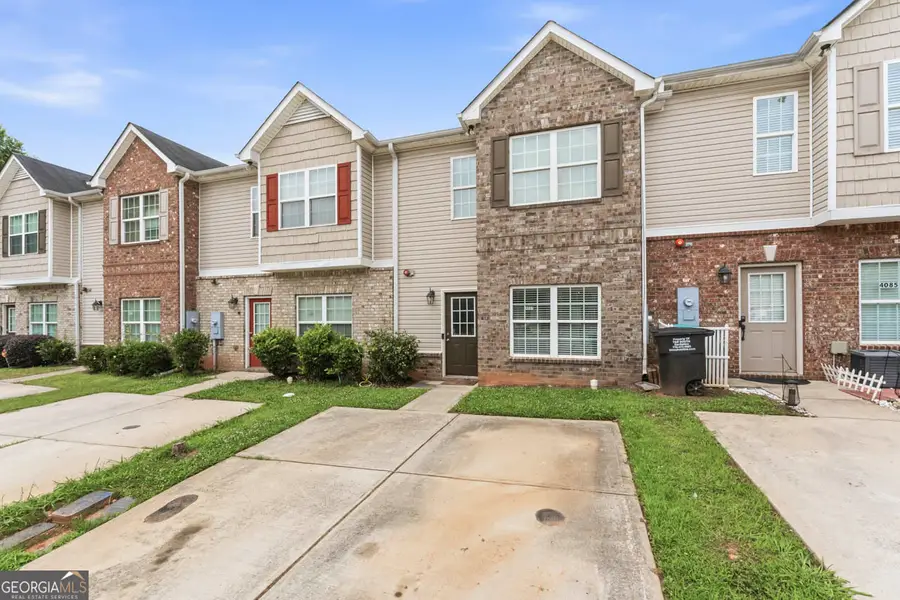 4087 Browne Court, Conley, GA 30288 - #2