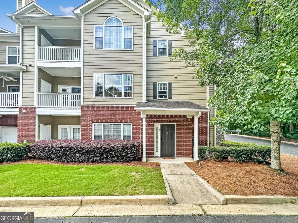 4001 Woodland Lane, Alpharetta, GA 30009 - #1