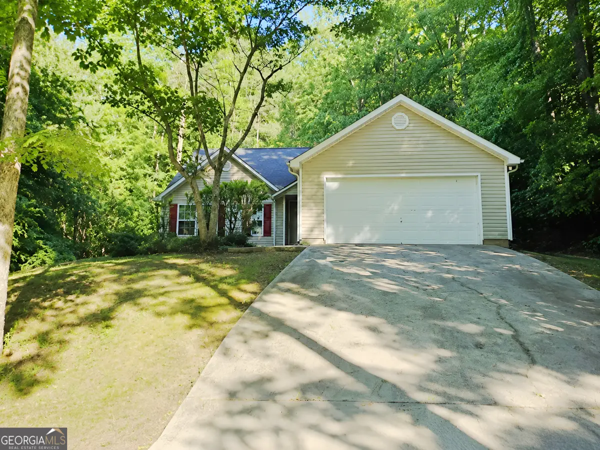 300 Lakeside Drive, Covington, GA 30016 - #1