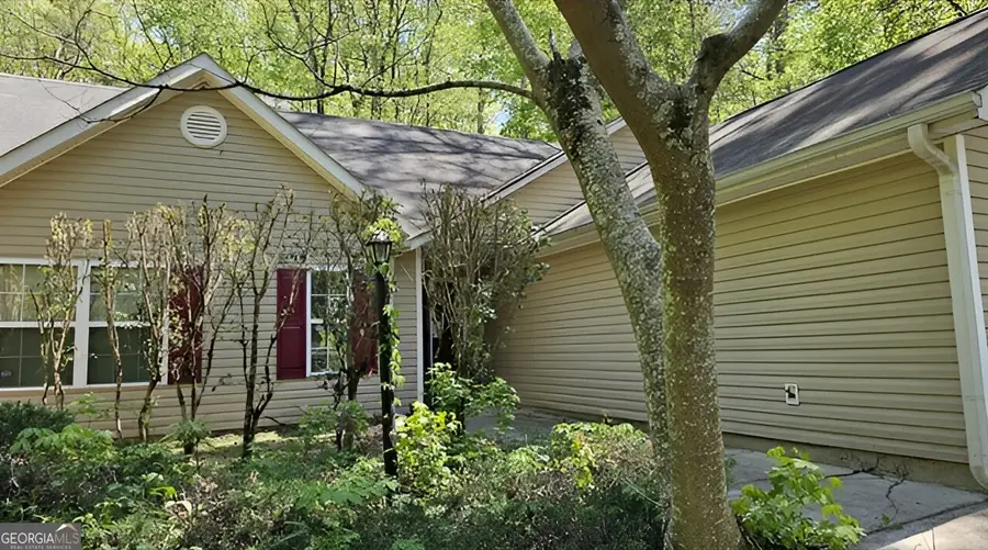 300 Lakeside Drive, Covington, GA 30016 - #2