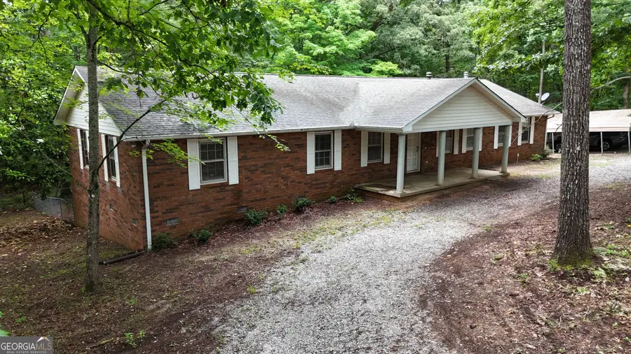 240 Bent Oak Drive, Cornelia, GA 30531 - #3
