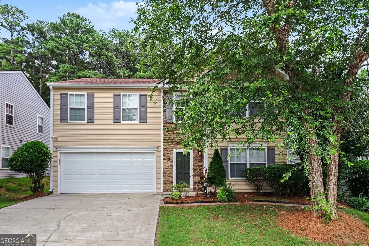 5790 Sable Glen Road, Atlanta, GA 30349 - #1