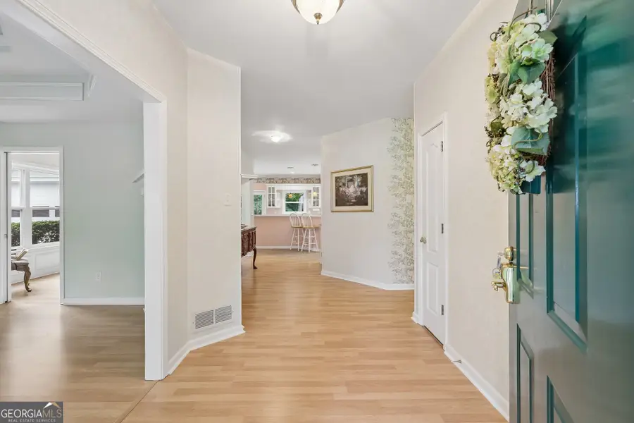 535 Willowwind Drive, Loganville, GA 30052 - #3