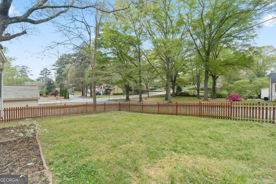 2085 Harold Avenue Se, Smyrna, GA 30080 - #3