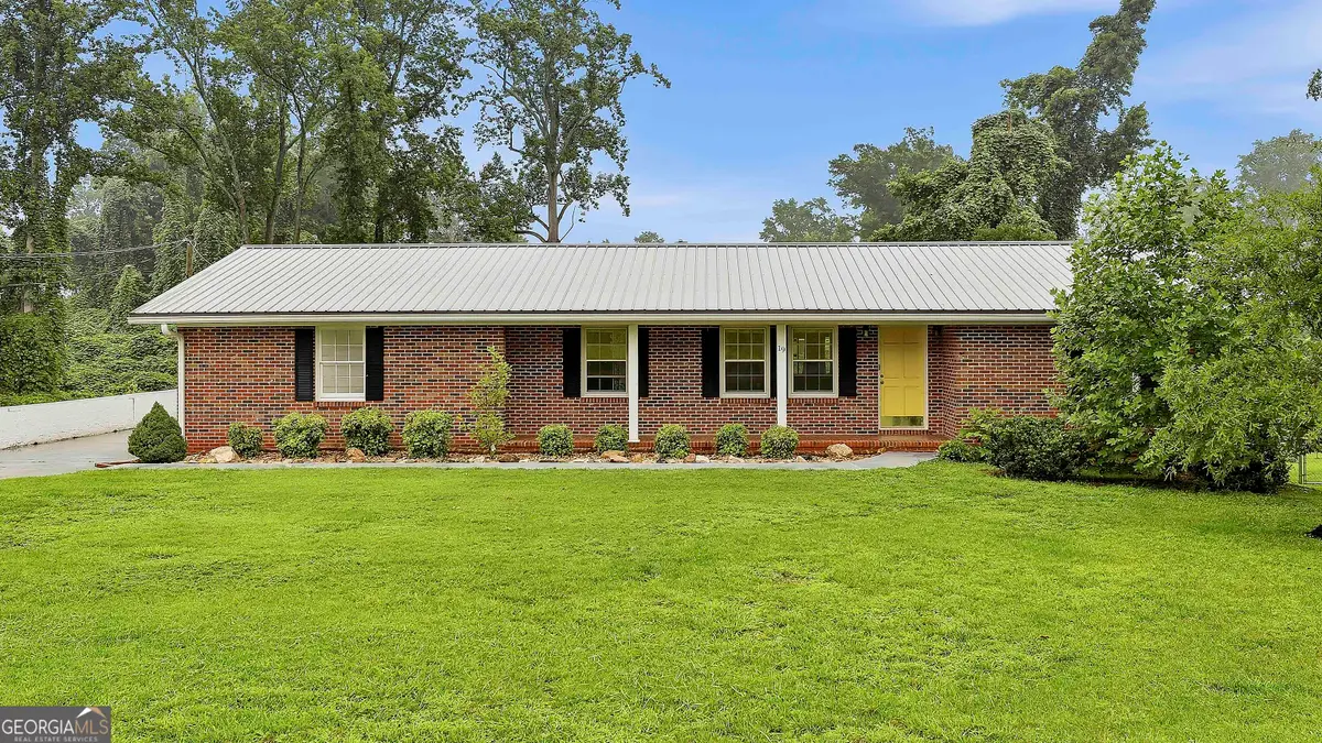 19 Colonial Drive, Newnan, GA 30263 - #1