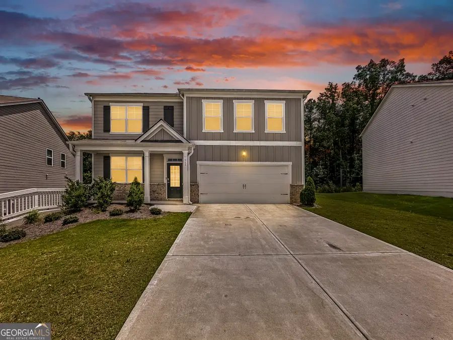 965 Athena Bend, Fairburn, GA 30213 - #2