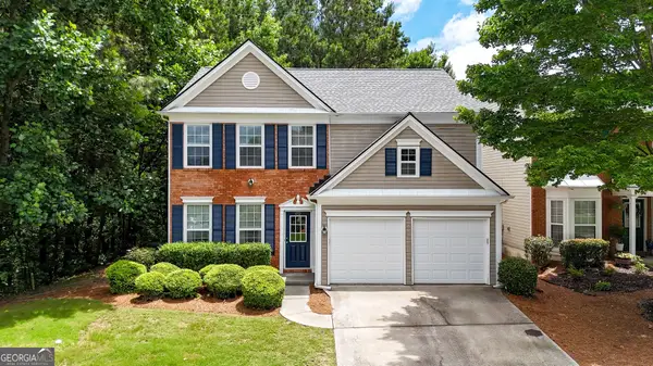 1752 Bentridge Drive Nw #4, Kennesaw, GA 30144