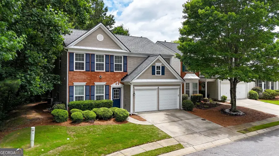 1752 Bentridge Drive Nw #4, Kennesaw, GA 30144 - #2