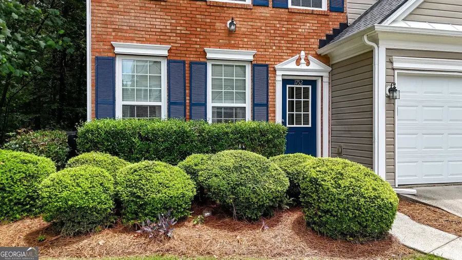 1752 Bentridge Drive Nw #4, Kennesaw, GA 30144 - #3