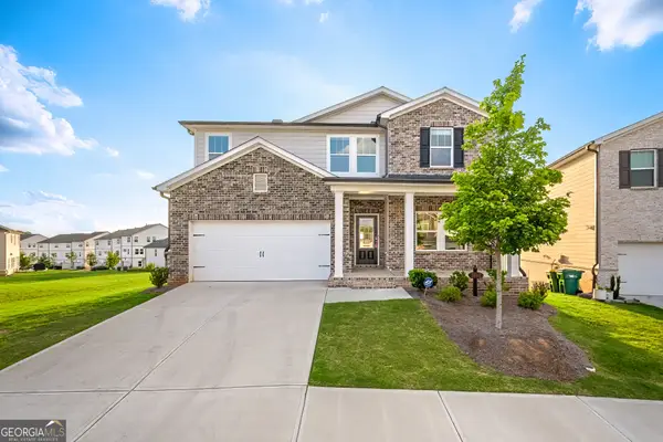 2012 Baron Manor Drive, Lawrenceville, GA 30044