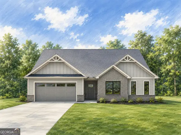 418 Myles Way, Winder, GA 30680