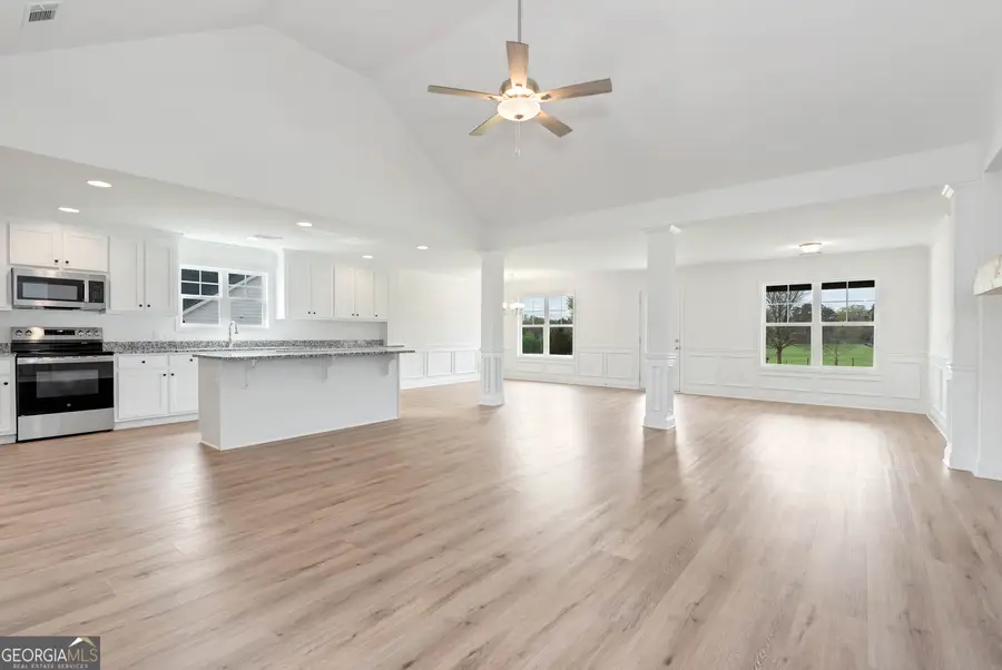 418 Myles Way, Winder, GA 30680 - #3