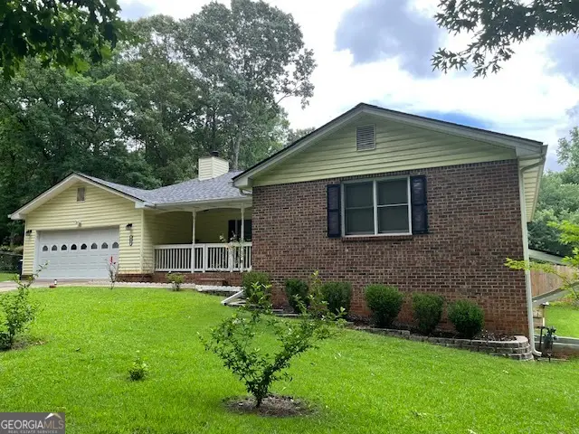 486 Windsor Farms Drive, Lawrenceville, GA 30046 - #1