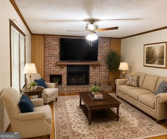 486 Windsor Farms Drive, Lawrenceville, GA 30046 - #3